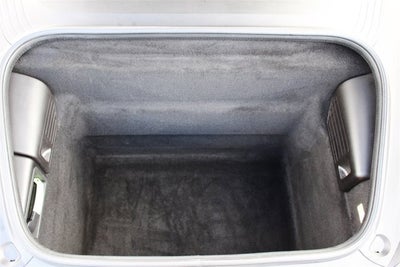 2014 Porsche 911 Carrera 4