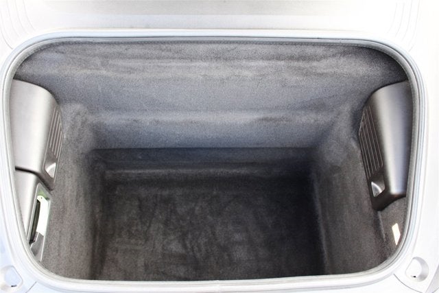 2014 Porsche 911 Carrera 4