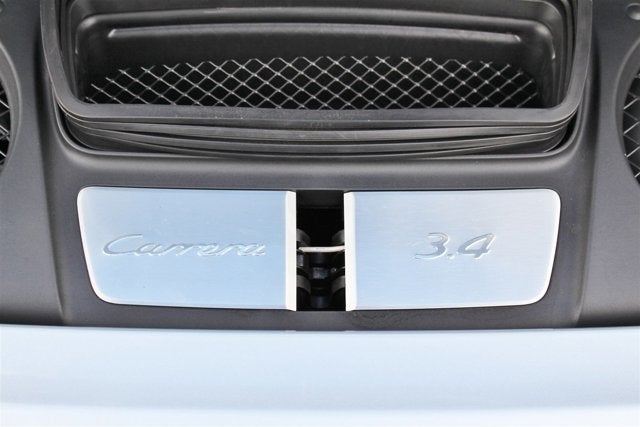 2014 Porsche 911 Carrera 4