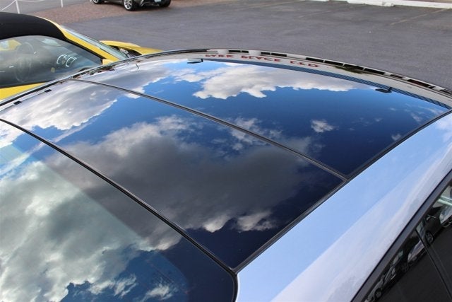 2014 Porsche 911 Carrera 4