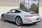 2014 Porsche 911 Carrera 4