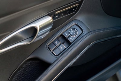 2018 Porsche 911 Carrera