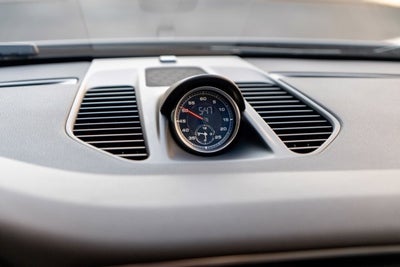 2018 Porsche 911 Carrera