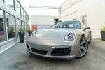 2018 Porsche 911 Carrera