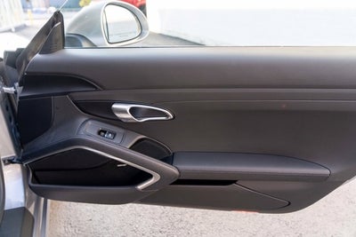 2018 Porsche 911 Carrera