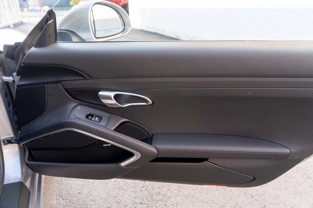 2018 Porsche 911 Carrera