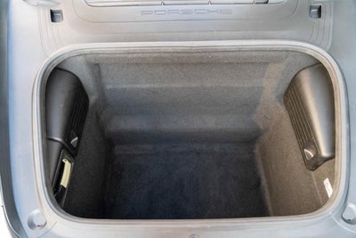 2018 Porsche 911 Carrera