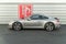 2018 Porsche 911 Carrera