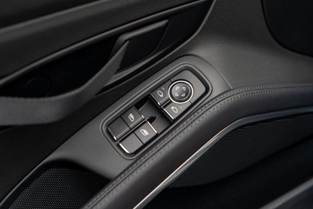 2019 Porsche 911 Carrera T