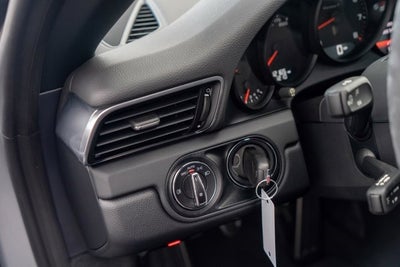 2019 Porsche 911 Carrera T