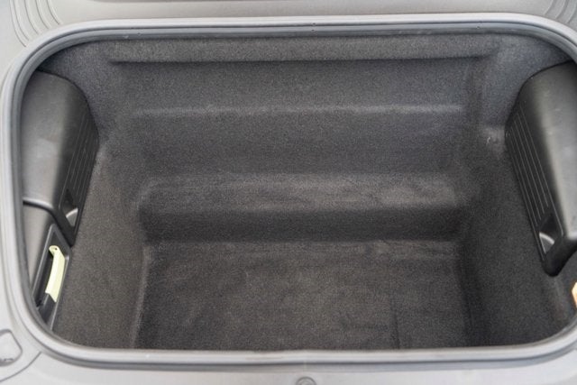 2019 Porsche 911 Carrera T