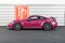 2024 Porsche 911 Carrera T