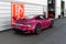 2024 Porsche 911 Carrera T