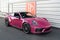 2024 Porsche 911 Carrera T