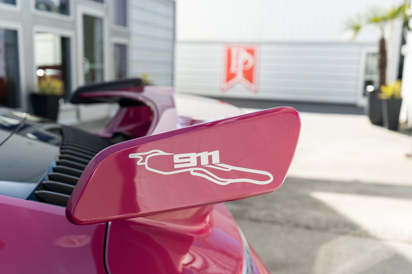 2024 Porsche 911 Carrera T