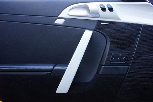 2011 Porsche 911 Carrera 4 Carrera 4