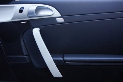 2011 Porsche 911 Carrera 4 Carrera 4