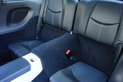 2011 Porsche 911 Carrera 4 Carrera 4