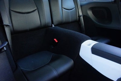 2011 Porsche 911 Carrera 4 Carrera 4