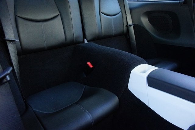 2011 Porsche 911 Carrera 4 Carrera 4