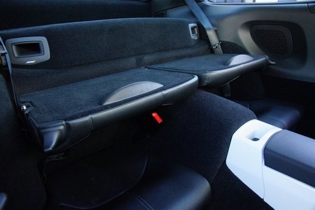 2011 Porsche 911 Carrera 4 Carrera 4