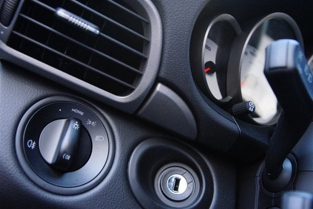 2011 Porsche 911 Carrera 4 Carrera 4