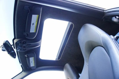 2011 Porsche 911 Carrera 4 Carrera 4