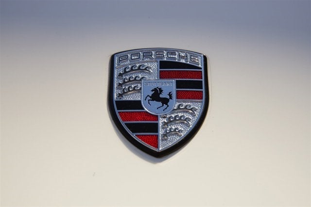 2011 Porsche 911 Carrera 4 Carrera 4