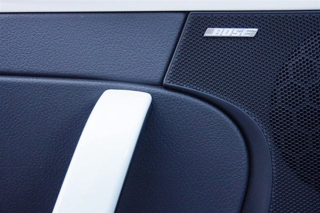 2011 Porsche 911 Carrera 4 Carrera 4