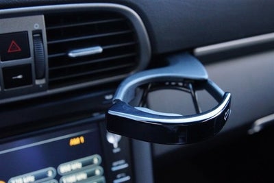 2011 Porsche 911 Carrera 4 Carrera 4