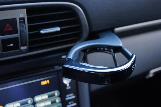 2011 Porsche 911 Carrera 4 Carrera 4