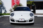 2011 Porsche 911 Carrera 4 Carrera 4