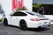 2011 Porsche 911 Carrera 4 Carrera 4