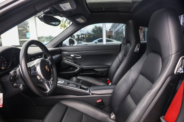 2013 Porsche 911 Carrera