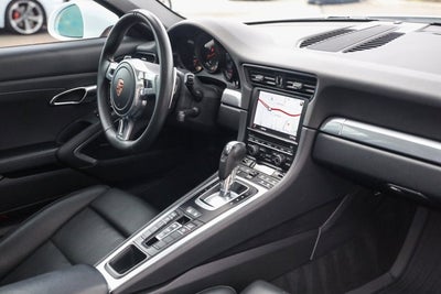 2013 Porsche 911 Carrera