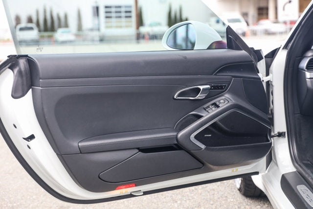 2013 Porsche 911 Carrera