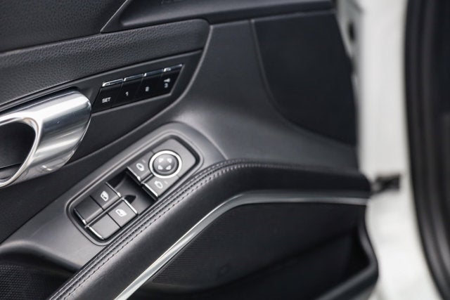 2013 Porsche 911 Carrera