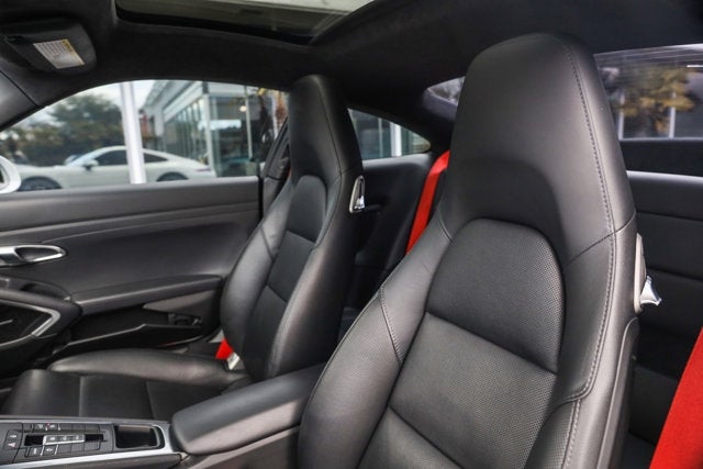 2013 Porsche 911 Carrera