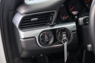 2013 Porsche 911 Carrera