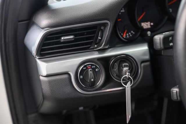 2013 Porsche 911 Carrera