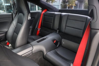 2013 Porsche 911 Carrera