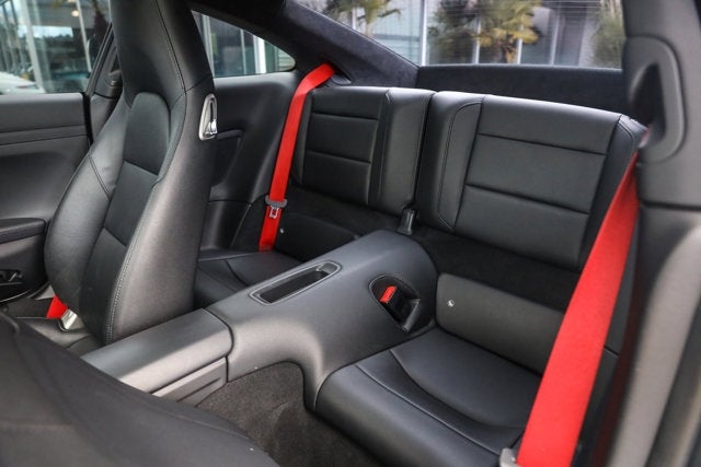 2013 Porsche 911 Carrera