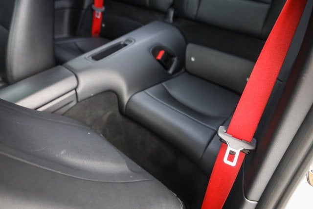 2013 Porsche 911 Carrera