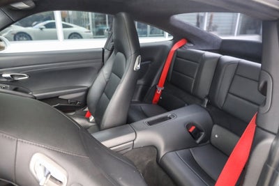 2013 Porsche 911 Carrera