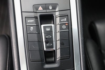 2013 Porsche 911 Carrera