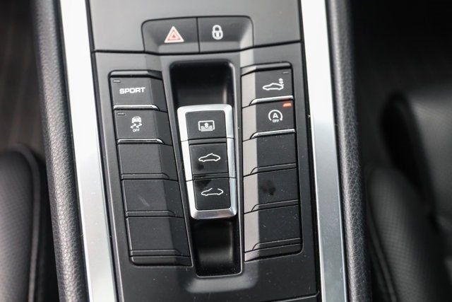 2013 Porsche 911 Carrera