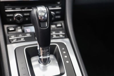 2013 Porsche 911 Carrera