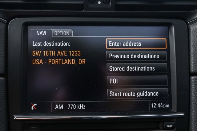 2013 Porsche 911 Carrera