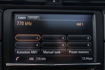 2013 Porsche 911 Carrera