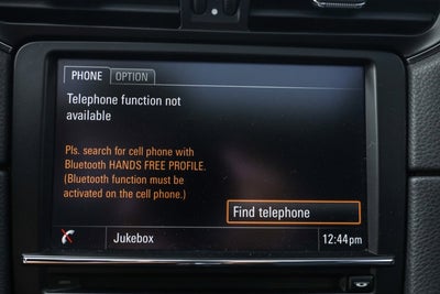 2013 Porsche 911 Carrera